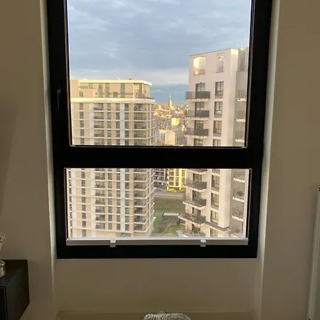 Apartment Voyager 360, Free Private Parking *